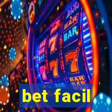 bet facil